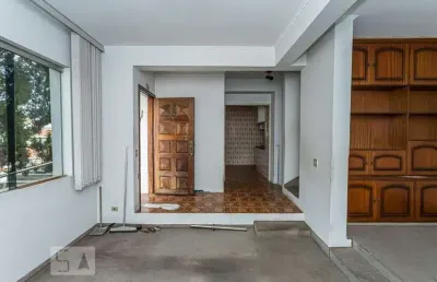 Casa para venda - vila santa clara, 3 quartos,  141 m² - são paulo