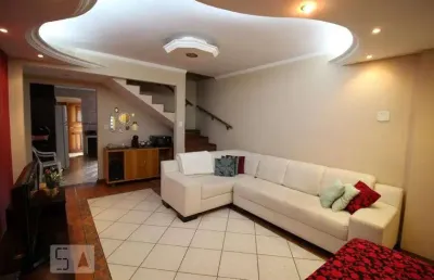 Casa para venda - tatuapé, 2 quartos,  127 m² - são paulo