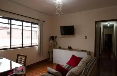 Casa para venda - vila alpina, 3 quartos,  200 m² - são paulo