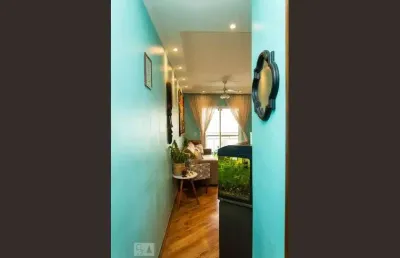 Apartamento para venda - nova petrópolis, 3 quartos,  111 m² - são bernardo do campo