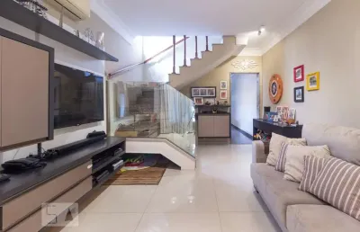 Casa para venda - tatuapé, 2 quartos,  195 m² - são paulo