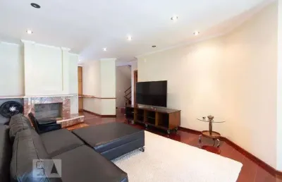 Casa para venda - moema, 4 quartos,  600 m² - são paulo