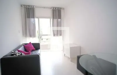 Apartamento para venda - jardim paulista, 1 quarto,  38 m² - são paulo