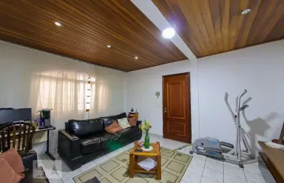 Casa para venda - vila galvão, 4 quartos,  203 m² - guarulhos