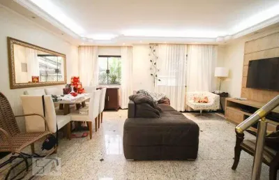 Casa para venda - freguesia do ó, 3 quartos,  253 m² - são paulo