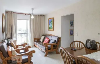 Apartamento para venda - vila romana, 3 quartos,  76 m² - são paulo