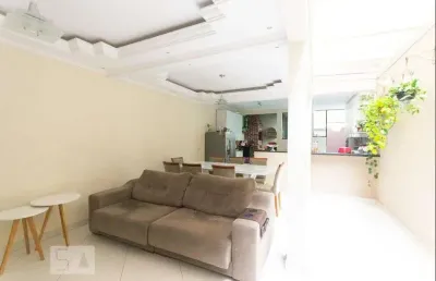 Casa para venda - nova petrópolis, 4 quartos,  200 m² - são bernardo do campo