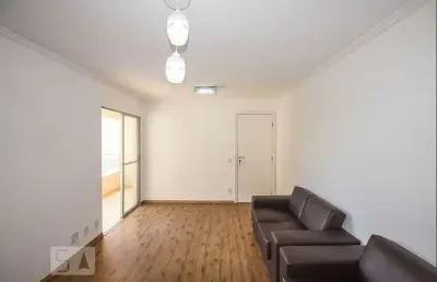 Apartamento para venda - panamby, 3 quartos,  64 m² - são paulo