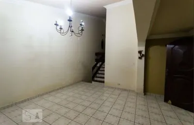 Casa para venda - demarchi, 3 quartos,  211 m² - são bernardo do campo