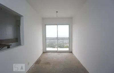 Apartamento para venda - morumbi, 2 quartos,  51 m² - são paulo