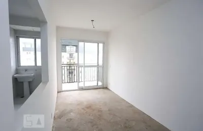 Apartamento para venda - morumbi, 2 quartos,  51 m² - são paulo