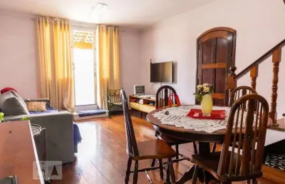 Casa para venda - vila guilherme, 3 quartos,  159 m² - são paulo