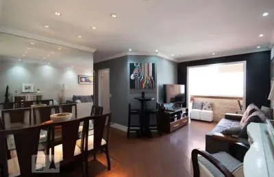Apartamento para venda - piratininga, 3 quartos,  75 m² - osasco