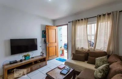 Casa para venda - vila das mercês, 2 quartos,  105 m² - são paulo