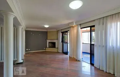 Apartamento para venda - portal do morumbi, 3 quartos,  352 m² - são paulo
