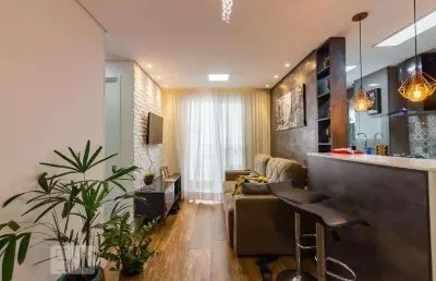 Apartamento para venda - são pedro, 2 quartos,  48 m² - osasco