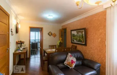Apartamento para venda - água fria, 2 quartos,  71 m² - são paulo