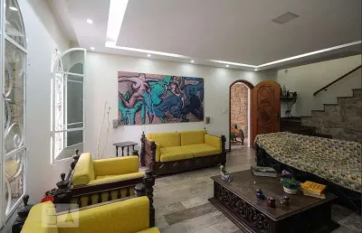 Casa para venda - belém, 4 quartos,  247 m² - são paulo