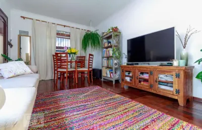 Casa para venda - saúde, 3 quartos,  265 m² - são paulo