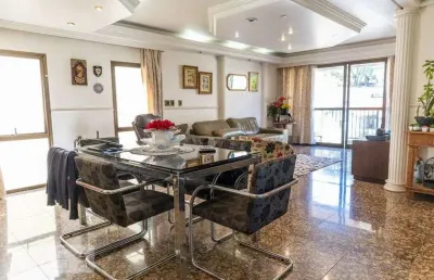 Apartamento para venda - vila maria , 3 quartos,  134 m² - são paulo