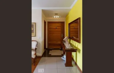 Casa para venda - alto da lapa, 5 quartos,  434 m² - são paulo
