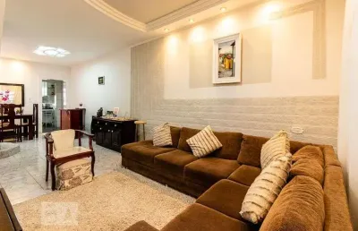 Casa para venda - ponte rasa, 3 quartos,  200 m² - são paulo