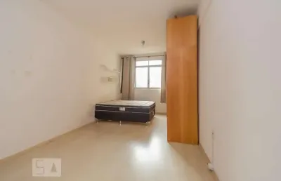 Kitnet / stúdio para venda - consolação, 1 quarto,  30 m² - são paulo