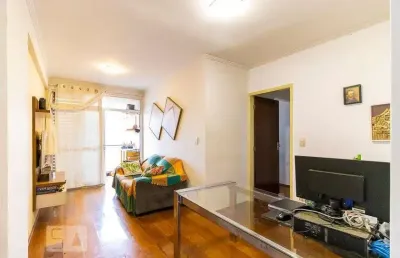 Apartamento para venda - bonfim, 1 quarto,  57 m² - campinas