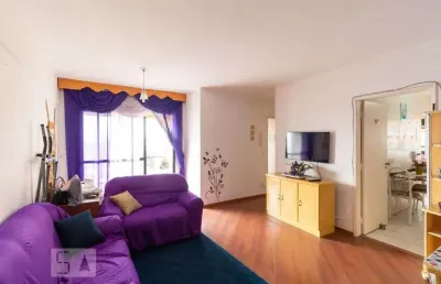 Apartamento para venda - vila re, 2 quartos,  78 m² - são paulo