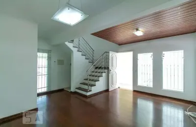 Casa para venda - anchieta, 3 quartos,  240 m² - são bernardo do campo