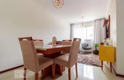 Apartamento para venda - jabaquara, 2 quartos,  54 m² - são paulo