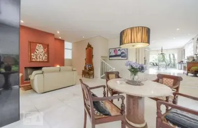 Casa para venda - higienópolis, 4 quartos,  440 m² - são paulo