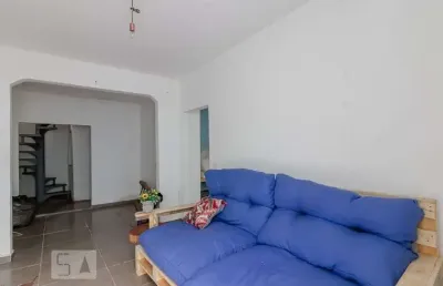 Casa para venda - bosque da saúde, 2 quartos,  150 m² - são paulo