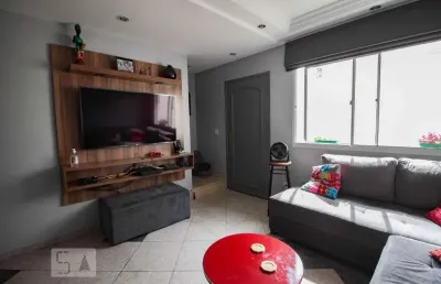 Casa / sobrado em condomínio para venda - vila nova cachoeirinha, 3 quartos,  85 m² - são paulo