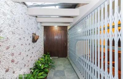 Casa para venda - alto da lapa, 3 quartos,  430 m² - são paulo