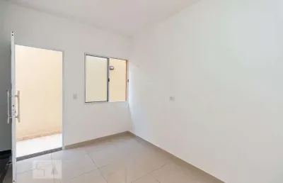 Casa / sobrado em condomínio para venda - ponte rasa, 2 quartos,  50 m² - são paulo