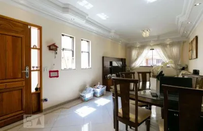 Casa para venda - parque são domingos, 4 quartos,  204 m² - são paulo