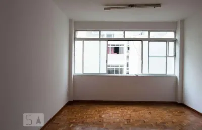 Apartamento para venda - santa cecília, 1 quarto,  34 m² - são paulo