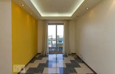 Apartamento para venda - vila ema, 3 quartos,  60 m² - são paulo