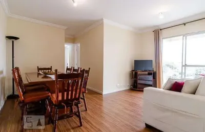 Apartamento para venda - sacomã, 3 quartos,  95 m² - são paulo