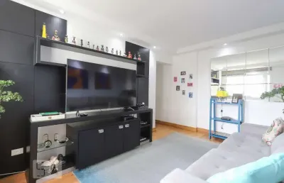 Apartamento para venda - santana, 2 quartos,  95 m² - são paulo