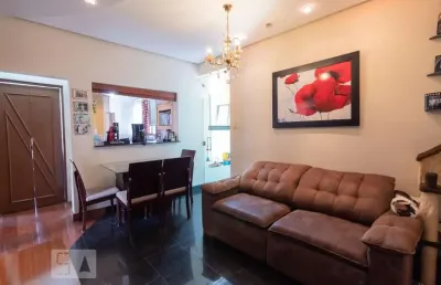 Apartamento para venda - cambuci, 2 quartos,  75 m² - são paulo