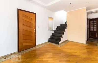 Casa para venda - vila gustavo, 3 quartos,  162 m² - são paulo