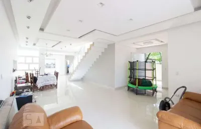 Casa para venda - água fria, 8 quartos,  700 m² - são paulo