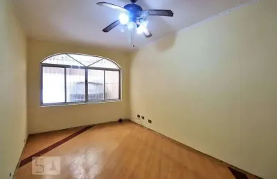 Casa para venda - jardim bela vista, 3 quartos,  196 m² - santo andré