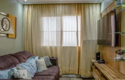 Apartamento para venda - vila nova cachoeirinha, 2 quartos,  42 m² - são paulo