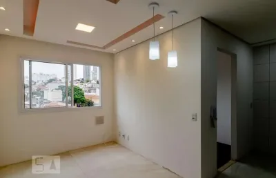 Apartamento para venda - cambuci, 2 quartos,  33 m² - são paulo