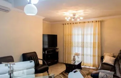 Casa / sobrado em condomínio para venda - vila assunção, 3 quartos,  160 m² - santo andré