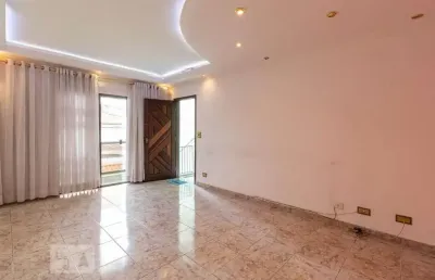 Casa para venda - vila roque, 3 quartos,  168 m² - são paulo