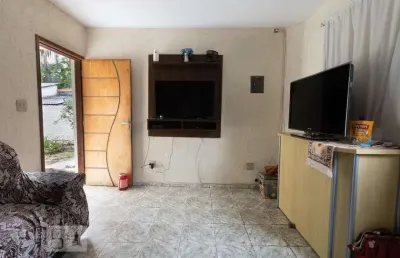 Casa para venda - tatuapé, 2 quartos,  133 m² - são paulo